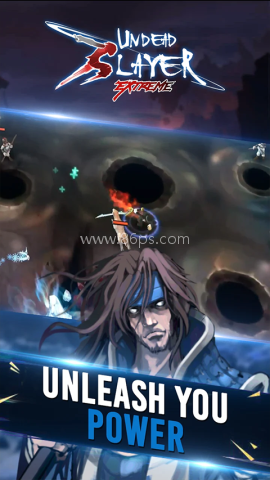 单机游戏亡灵杀手无限曲玉