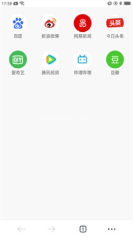 星速浏览器国际版 星速浏览器国际版