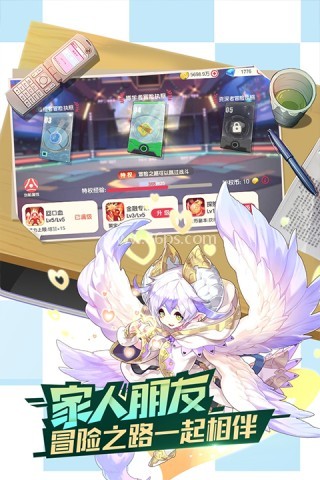 口袋觉醒成年版