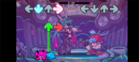 FNF兔子洞 第2张图