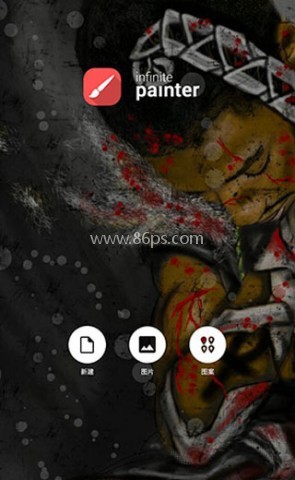 绘画软件painter 绘画软件painter
