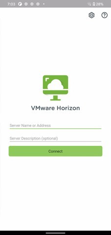 vmware vmware