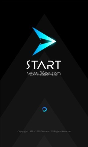 腾讯start云游戏平台