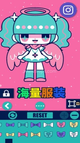 精彩舞会