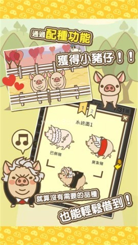 富豪养猪场 富豪养猪场