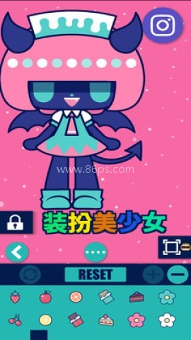 魔法公主的化妆舞会 魔法公主的化妆舞会