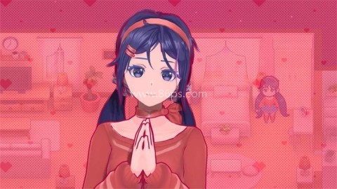 米塔养成记