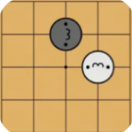 小猫围棋