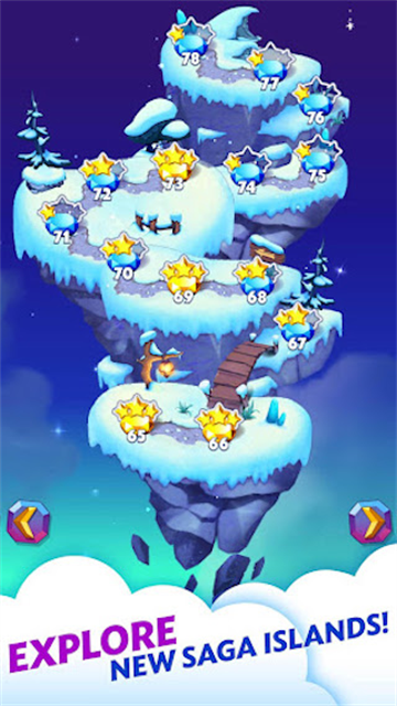 宝石迷阵3（Bejeweled）