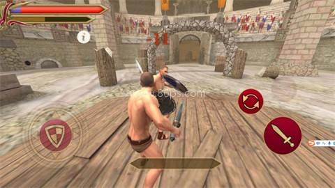 Gladiator Glory