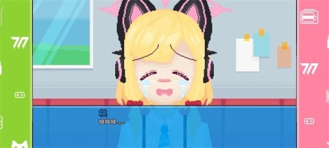 桃气的神奇尾巴手机版 桃气的神奇尾巴手机版