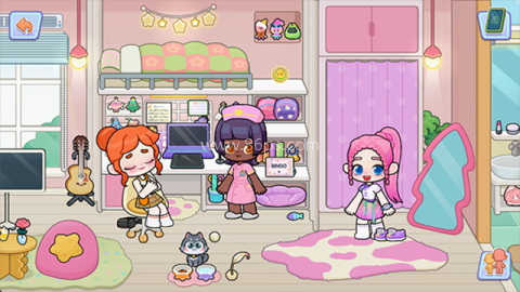 GameWorld奇妙创意世界
