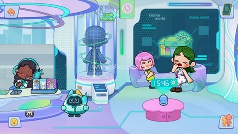 GameWorld奇妙创意世界 GameWorld奇妙创意世界
