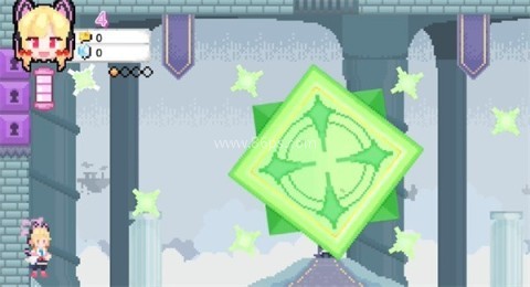 桃气的神奇尾巴手机版 第5张图