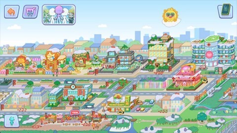 GameWorld奇妙创意世界