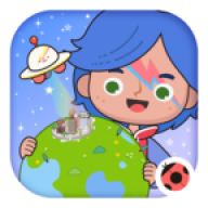 米加小镇国服版