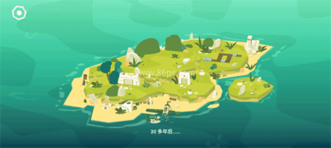 逃出百慕大