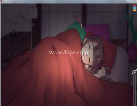 深 度 睡 眠2