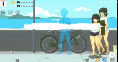 夏日十四天