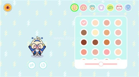 米加小镇国服版